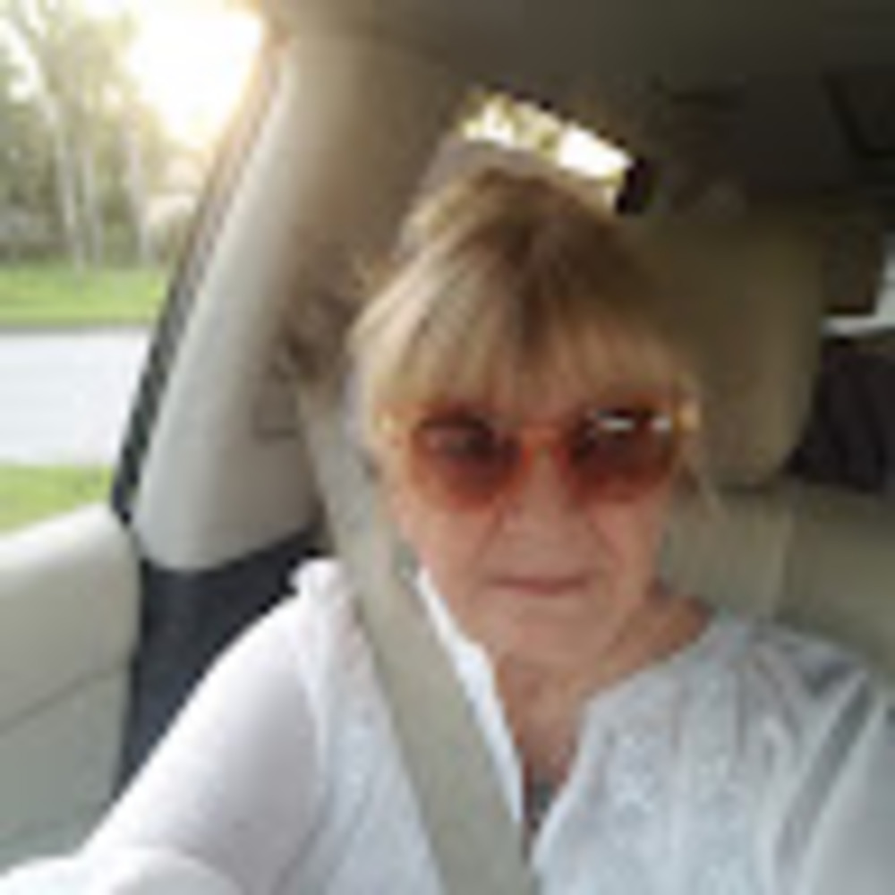 Meet your Posher, Trudy